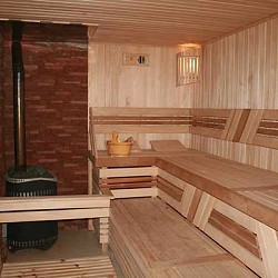 Комплекс домов в Ремизовке