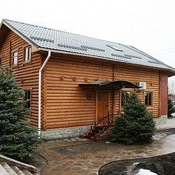  Комплекс саун Березка г. Алматы  