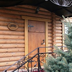  Комплекс саун Березка г. Алматы  