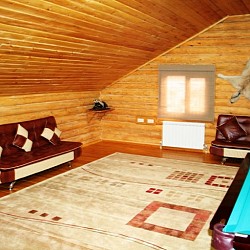  Комплекс саун Березка г. Алматы  